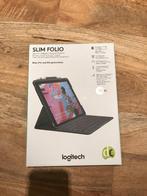 Case met geïntegreerd toetsenbord, 11 inch, Protection faces avant et arrière, Comme neuf, Enlèvement