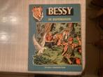 Strip BESSY De Duivenjagers nr 68 eerste druk mooie staat, Enlèvement ou Envoi, Utilisé, Willy Vandersteen
