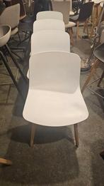 4xHay design stoelen €125,=perstuk, Huis en Inrichting, Ophalen of Verzenden, Zo goed als nieuw