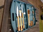 accessoires bbq, Enlèvement, Comme neuf