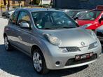 NISSAN MICRA • 1.2 ESS • GARANTIE, Micra, Bedrijf, Te koop, Benzine