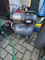 Waterpomp kw 1800, Ophalen, Gebruikt
