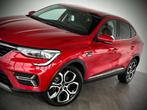 Renault Arkana 1.6 E-TECH HYBRID-COCKPIT-CAMERA-CARPLAY-JANT, Autos, Renault, Rouge, Achat, Euro 6, Entreprise