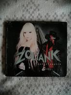 CD Aural Vampire (オーラルヴァンパイア) -  Zoltank (japan darkwave), Enlèvement ou Envoi