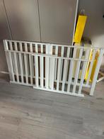 Babypark Quax, Kinderen en Baby's, Babyparken, Ophalen, Gebruikt, Vierkant, In hoogte verstelbaar