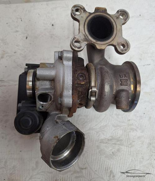 Turbo 04C145703M VW Golf 7 1.0tsi DKR T Rock T Cross Polo AW, Auto-onderdelen, Motor en Toebehoren, Audi, Volkswagen, Gebruikt