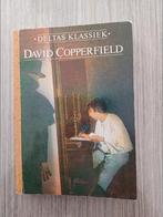 boek David Copperfield, Enlèvement, Comme neuf