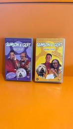 Samson & Gert - verhalen, Cd's en Dvd's, Ophalen of Verzenden