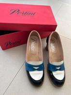 38, Ophalen, Zo goed als nieuw