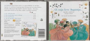 O mijn lieve Augustijn-Jacques Vriens-Ernst Jansz beschikbaar voor biedingen