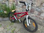 BMX GT ZONE fiets 20" tb conditie nieuwe ketting, Ophalen, Zo goed als nieuw