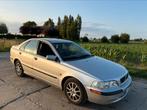Volvo S40 1.9-Diesel (Slechts-100.000km!!) Reeds Gekeurd!!, Autos, Volvo, Argent ou Gris, Achat, Entreprise, Boîte manuelle