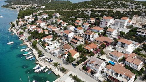 A vendre CROATIE-Tisno / Murter, Dalmatie, maison de vacance, Immo, Étranger, Europe autre, Village, Ventes sans courtier