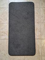 Grijze tapijt, Ophalen, 100 tot 150 cm, 50 tot 100 cm, Grijs