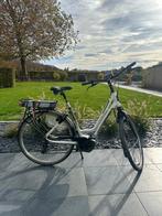 Sparta M10i damesfiets elektrisch, Fietsen en Brommers, Ophalen, Gebruikt, Sparta