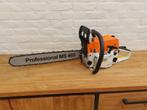Kettingzaag, Doe-het-zelf en Bouw, Gereedschap | Zaagmachines, Ophalen, Zo goed als nieuw, Kettingzaag, 70 mm of meer