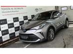 Toyota C-HR C-HIC Mono-Tone, Auto's, 86 g/km, Te koop, Zilver of Grijs, Stadsauto