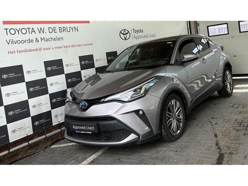 Toyota C-HR C-HIC Mono-Tone, Autos, Toyota, Entreprise, C-HR, Régulateur de distance, Airbags, Air conditionné, Bluetooth, Verrouillage central