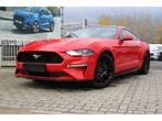 Ford Mustang FASTBACK 2.3 Ecoboost AUTOMAAT 10 - Van de eer, Auto's, Ford, Automaat, 4 zetels, Bedrijf, 198 g/km