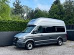 Volkswagen Grand California 600 - 22.500km - 2022 - FULL, Caravanes & Camping, Camping-cars, Diesel, Particulier, Volkswagen