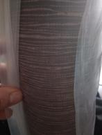 Tafelkleed op rol 20m x 1400mm bruin/grijs, Ophalen of Verzenden, Nieuw