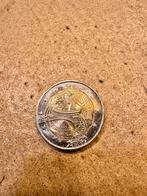 Zeldzame 2€ munt Olympische spelen 2024, Enlèvement