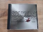 CD best of Scorpions Hits Hard Rock Heavy Metal Ballads, Cd's en Dvd's, Ophalen of Verzenden