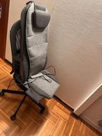 Fauteuil de massage chauffant Zen Creative, Enlèvement, Comme neuf, Chaise de massage ou Coussin