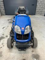 Iseki sxg323 23pk diesel, Ophalen of Verzenden, Gebruikt, Opvangzak, 120 cm of meer