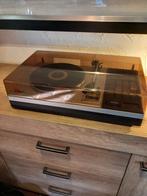 Platenspeler Philips., Enlèvement, Utilisé, Tourne-disque, Philips