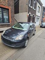 Ford fiesta, Auto's, Bedrijf, Diesel, Fiësta, Te koop