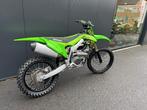 Kawasaki - KX 450, 450 cc, Bedrijf, Crossmotor, 1 cilinder