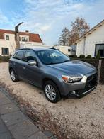 Mitsubishi ASX 1.6 Diesel, Auto's, Euro 5, Stof, 5 deurs, Particulier
