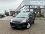 ford fiesta benzine met keurig verkoop en garantie, Autos, Argent ou Gris, Achat, 4 portes, Entreprise