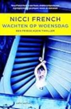 NICCI FRENCH - wachten op woensdag - 18 de druk  2016, Europa overig, Nicci French, Ophalen, Gelezen