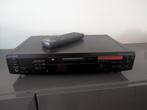 Sony MiniDisc Deck JE530, Audio, Tv en Foto, Cd-spelers, Ophalen of Verzenden, Gebruikt, Sony