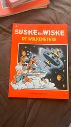 Suske en Wiske de wolkeneters, Boeken, Stripverhalen, Zo goed als nieuw, Ophalen