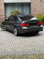 BMW 3-serie F30 328i Petrol Pack M Automaat Volledige optie, Auto's, BMW, Automaat, Euro 6, Bedrijf, Berline