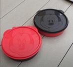Boîtes de rangement Tupperware Mickey&Minnie, Enlèvement ou Envoi, Neuf