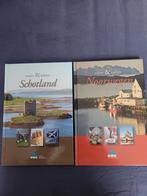 Reisboekjes, Boeken, Ophalen, Zo goed als nieuw