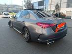 Belle Mercedes classe C, Auto's, Mercedes-Benz, Bedrijf, C-Klasse, Te koop, Benzine