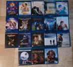 Blu ray, Ophalen of Verzenden, Gebruikt