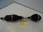 AANDRIJFAS LINKS VOOR BMW X1 (E84) (01-2009/06-2015), Gebruikt, BMW