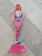 Poupée Barbie sirène, Enlèvement ou Envoi, Barbie