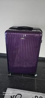 Rimowa Salsa Air Multiwheel 78 Ultra Violet, Handtassen en Accessoires, Gebruikt, Ophalen of Verzenden