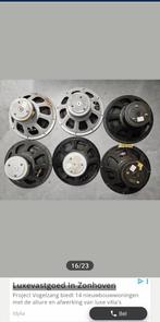 RECHERCHÉ : haut-parleurs séparés, TV, Hi-fi & Vidéo, Enceintes, Enlèvement