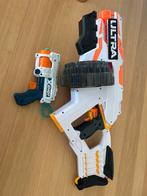 Nerf ultra blaster one - geweren, Ophalen, Zo goed als nieuw