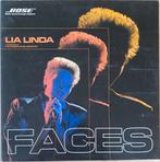 Lia Linda "FACES", Ophalen of Verzenden