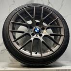 Bmw 1 3 SERIE E87+ F20+ E46 E90+ F30+ 225/40/18 INCH CSL BRE, Auto-onderdelen, Banden en Velgen, 18 inch, Gebruikt, Banden en Velgen