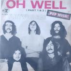 Fleetwood Mac - Oh well (Part 1 & 2), Cd's en Dvd's, Vinyl Singles, Gebruikt, Verzenden, 7 inch, Single